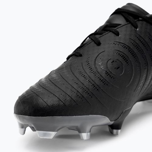 Футболни обувки Nike Phantom GX II Academy FG/MG black / black
