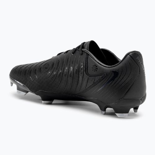 Футболни обувки Nike Phantom GX II Academy FG/MG black / black