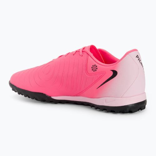 Футболни обувки Nike Phantom GX II Academy TF  sunset pulse/black