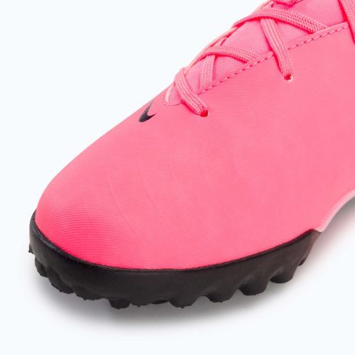 Детски футболни обувки Nike Phantom GX II Academy TF FJ2608-600 sunset pulse/черно