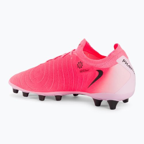 Футболни обувки Nike Phantom GX II Pro AG sunset pulse/black