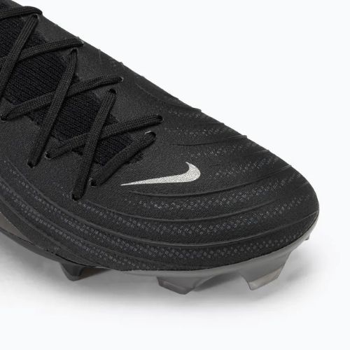 Футболни обувки Nike Phantom GX II Pro FG black