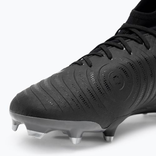 Футболни обувки Nike Phantom Luna II Academy FG/MG black / black