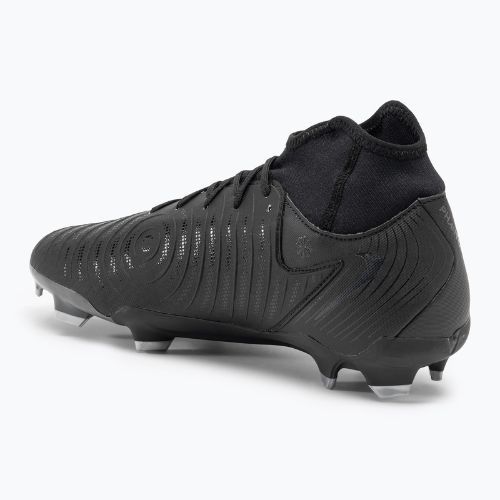 Футболни обувки Nike Phantom Luna II Academy FG/MG black / black