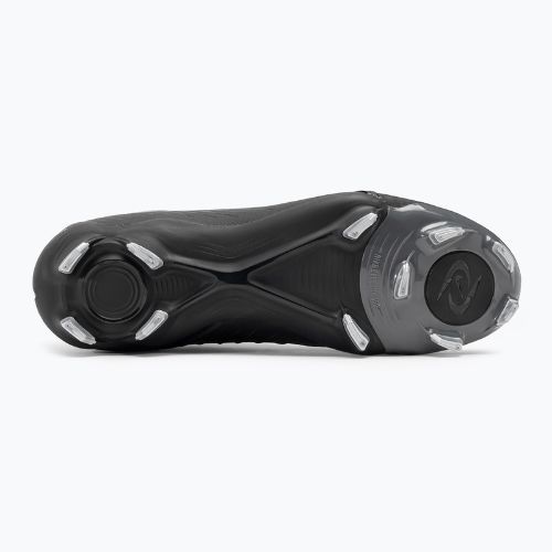 Футболни обувки Nike Phantom Luna II Academy FG/MG black / black