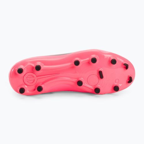 Детски футболни обувки Nike Tiempo Emerald Legend 10 Academy FG/MG pink foam/black