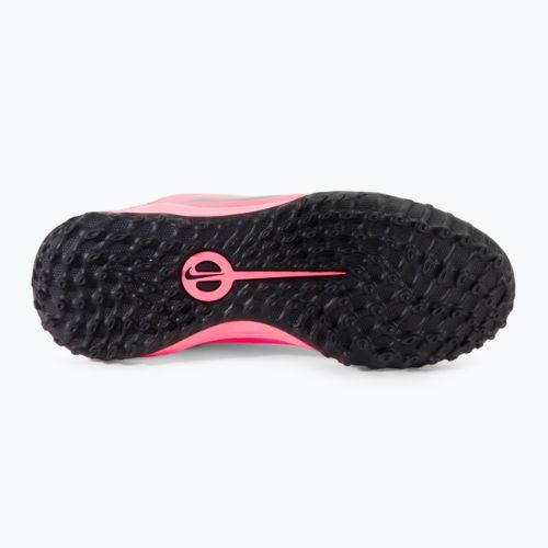 Детски футболни обувки Nike Tiempo Legend 10 Academy TF pink foam/black