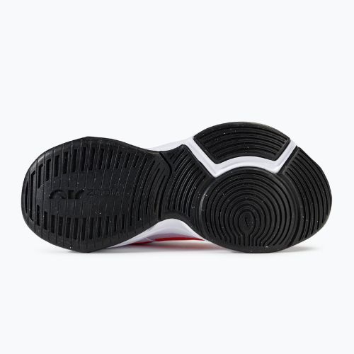 Дамски обувки Nike Zoom Bella 6 barely grape / black / white / brifght crimson