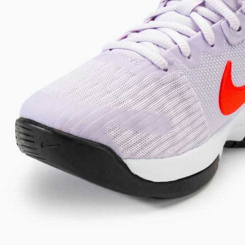 Дамски обувки Nike Zoom Bella 6 barely grape / black / white / brifght crimson
