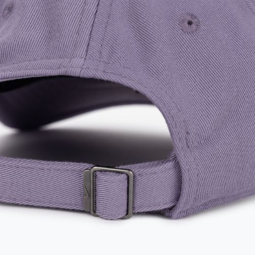 Бейзболна шапка Nike Club Unstructured daybreak/черна