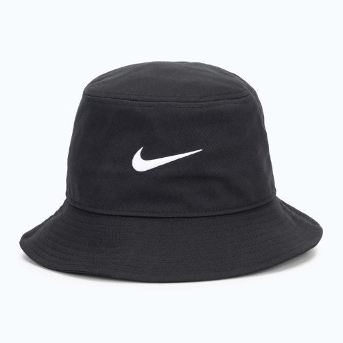 Шапка Nike Apex Bucket Swoosh black/white
