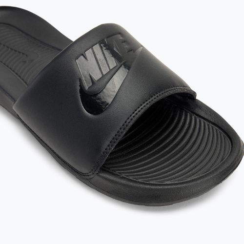 Мъжки джапанки Nike Victori One Slide black/black
