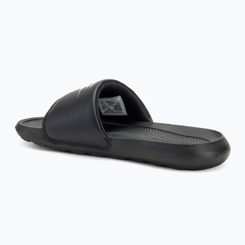 Мъжки джапанки Nike Victori One Slide black/black