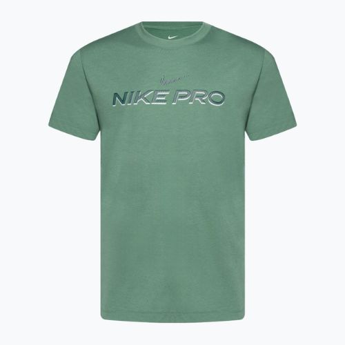 Мъжка тренировъчна тениска Nike Dri-Fit Fitness bicoastal