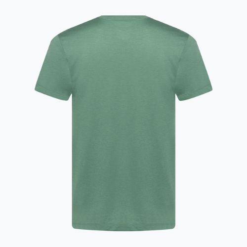 Мъжка тренировъчна тениска Nike Dri-Fit Fitness bicoastal