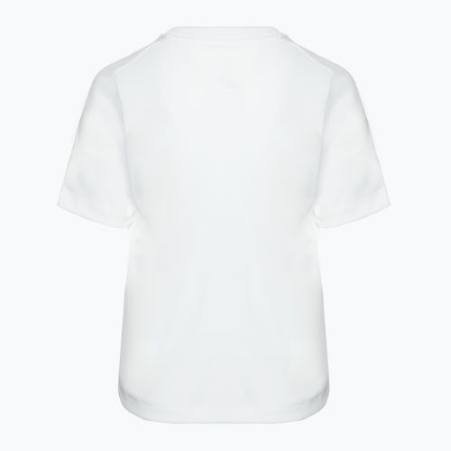 Детска тениска Nike Dri-Fit Multi white/black