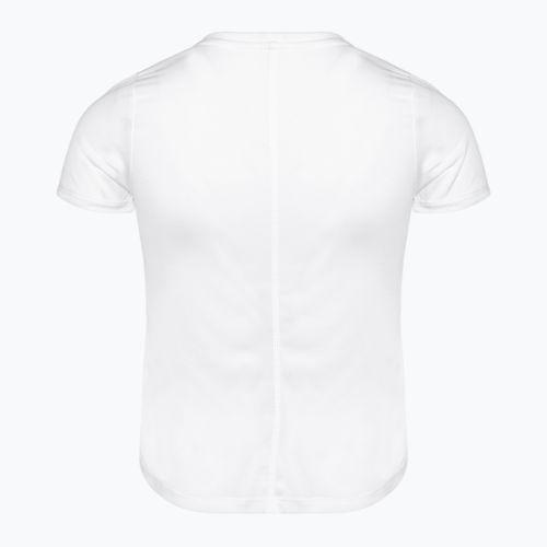 Детска тениска Nike Dri-Fit One SS Training white/black