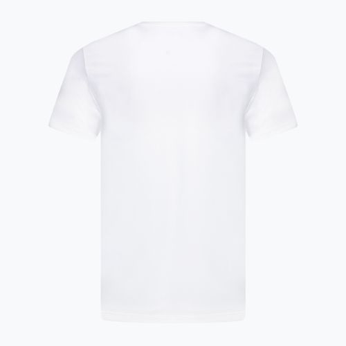 Мъжка тренировъчна тениска Nike Dri-Fit Training white