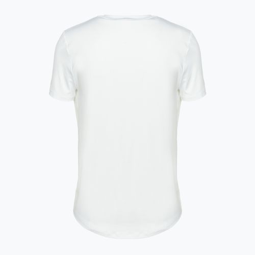 Дамска тениска Nike One Classic Dri-Fit white/black