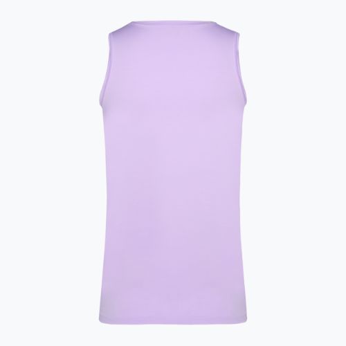 Дамски тренировъчен потник Nike One Classic Dri-Fit lilac bloom/black