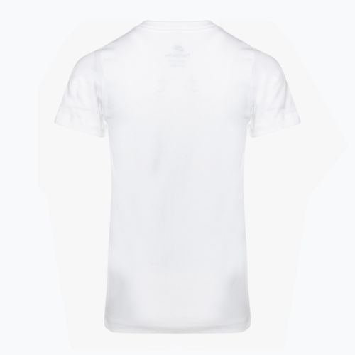 Детска тениска Nike Sportswear white