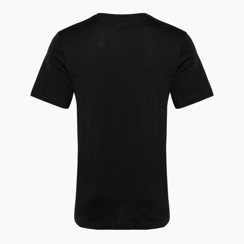 Мъжка тениска Nike Sportswear Club black/white