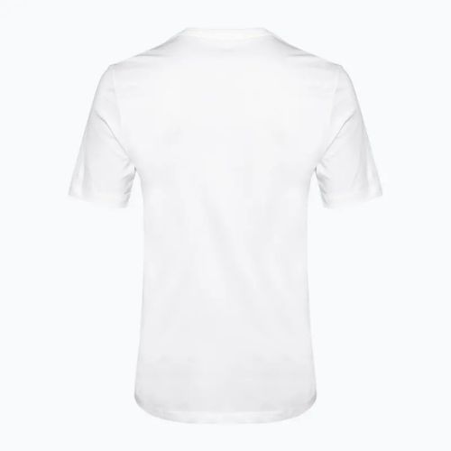 Мъжка тениска Nike Sportswear Club black white/black