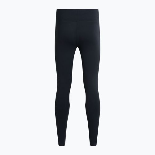 Дамски клин Nike One High-Waisted Full Lenght black/black