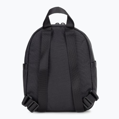 Дамска раница Nike Sportswear Futura 365 Mini 6 l black/white