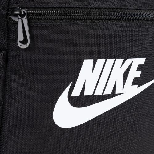 Дамска раница Nike Sportswear Futura 365 Mini 6 l black/white