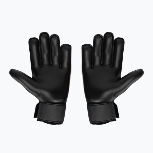 Вратарски ръкавици Nike Match black/sunset pulse