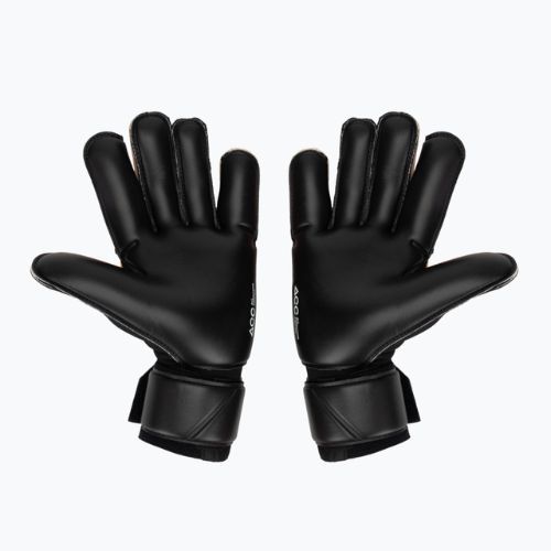 Вратарски ръкавици Nike Vapor Grip 3 black/sunset pulse