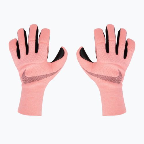 Вратарски ръкавици Nike Vapor Grip 3 Dynamic Fit sunset pulse/pink foam/black