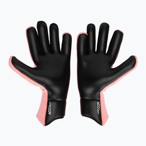 Вратарски ръкавици Nike Vapor Grip 3 Dynamic Fit sunset pulse/pink foam/black