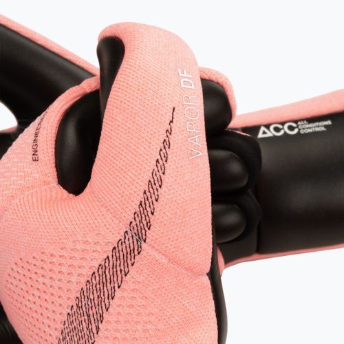 Вратарски ръкавици Nike Vapor Grip 3 Dynamic Fit sunset pulse/pink foam/black