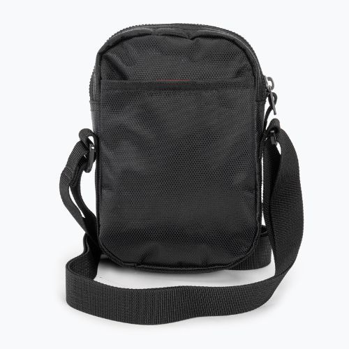 Малка чанта Nike Heritage Crossbody black/white