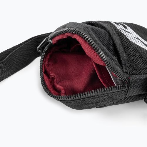 Малка чанта Nike Heritage Crossbody black/white