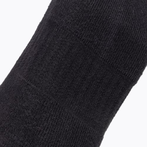Чорапи Nike Everyday Cushioned Crew 3 чифта black/white