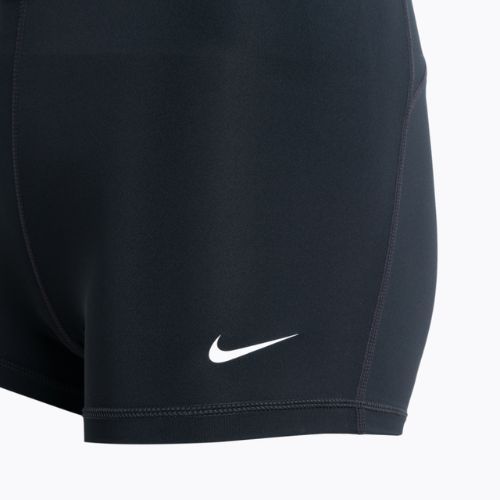 Дамски къси панталони Nike Pro 365 3" black/white