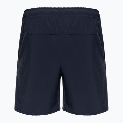 Мъжки къси панталони Nike Unlimited Dri-Fit 7" Unlined obsidian/black/obsidian