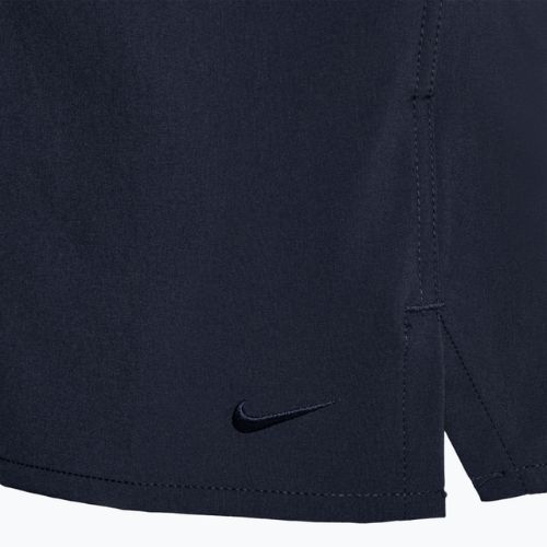 Мъжки къси панталони Nike Unlimited Dri-Fit 7" Unlined obsidian/black/obsidian