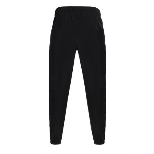 Мъжки панталони Nike Dri-Fit Form Tapered black/black