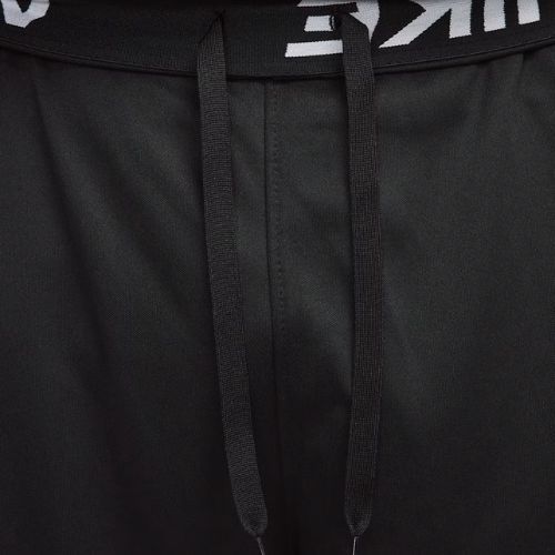 Мъжки панталони Nike Dri-Fit Form Tapered black/black