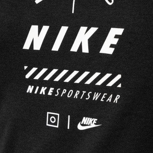 Дамска рокля Nike Sportswear black