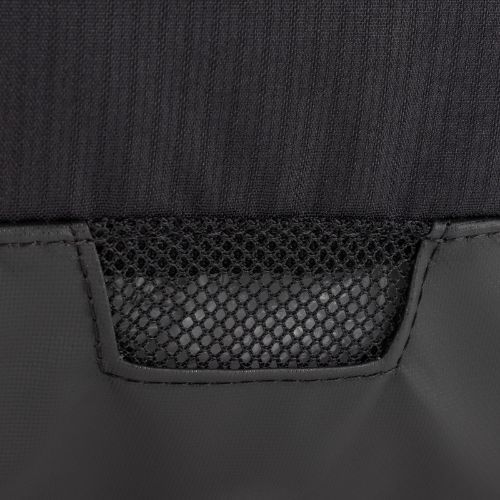 Торба Nike Brasilia 9,5 18 л black/black/white