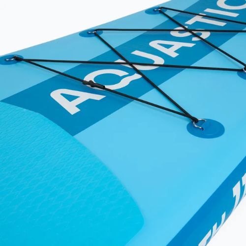 SUP дъска AQUASTIC Perth 11' allround orange