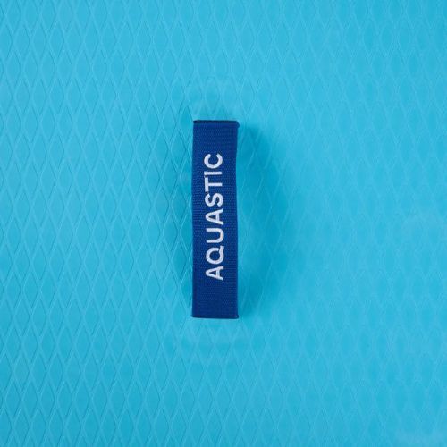 SUP дъска AQUASTIC Perth 11' all-round blue