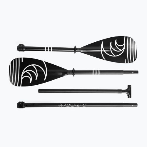 SUP дъска AQUASTIC Perth Pro 11' all-round blue