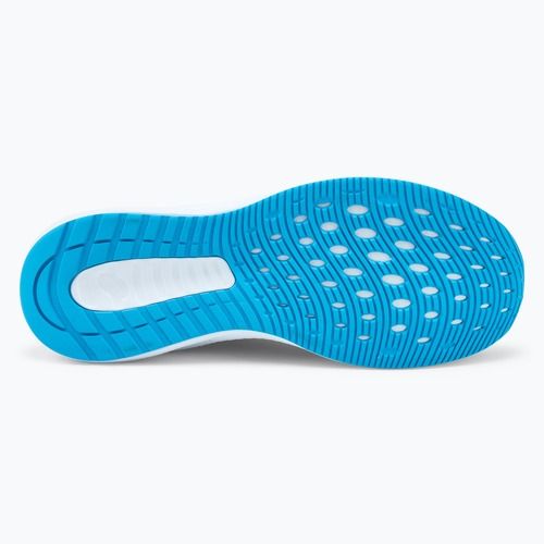 Мъжки обувки за бягане ASICS Patriot 13 black/digital aqua