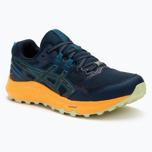 Мъжки обувки за бягане ASICS Gel-Sonoma 7 night sky/black
